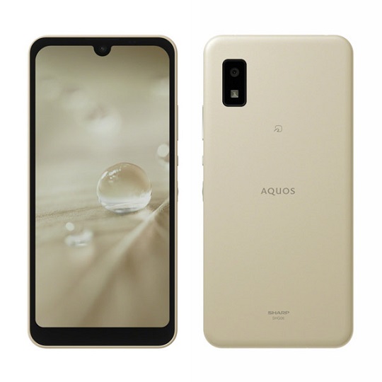 Sharp Aquos Wish 2 Specifications, Price and features 