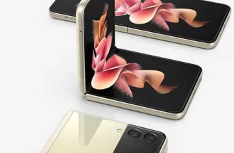 Samsung Galaxy Z Flip 3