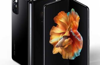 Xiaomi Mi Mix Fold