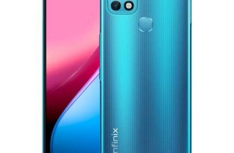 Infinix Hot 10i