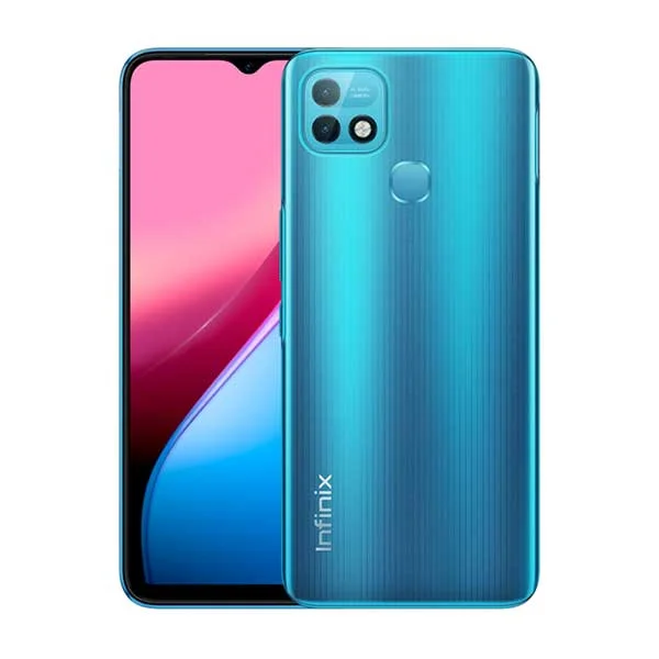 Infinix Hot 10i