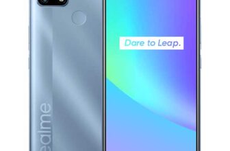 Realme C25s