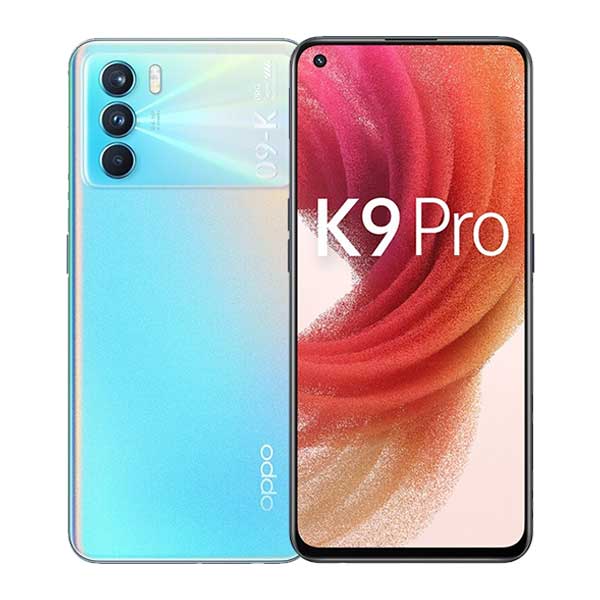 Oppo K9 Pro Specifications, Price and features - Specifications Plus