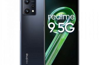 Realme 9