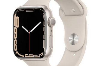 Apple Watch Series 7