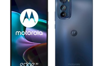 Motorola Edge 30