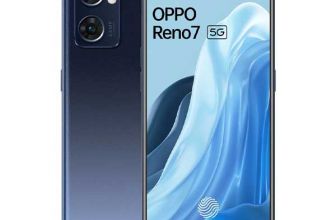 Oppo Reno 7
