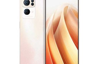 Oppo Reno 7 Pro
