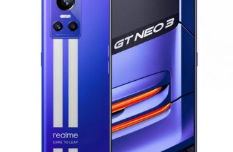 Realme GT Neo 3