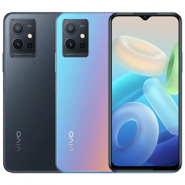 Vivo Y55s