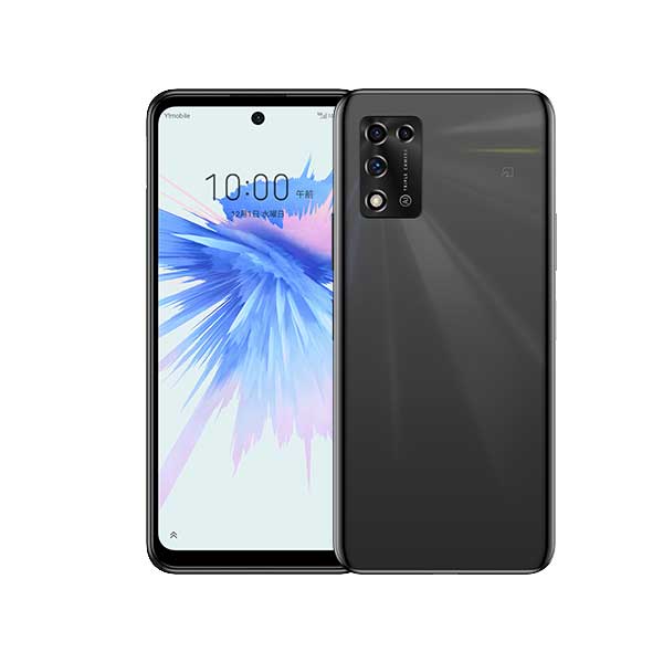 Libero 5G III ブラック 64 GB Y!mobile - 携帯電話