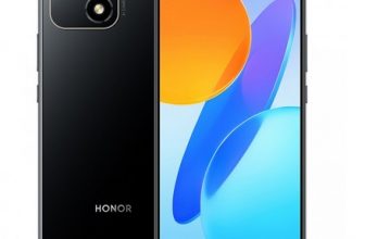 Honor Play 30