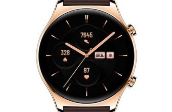 Honor Watch GS 3