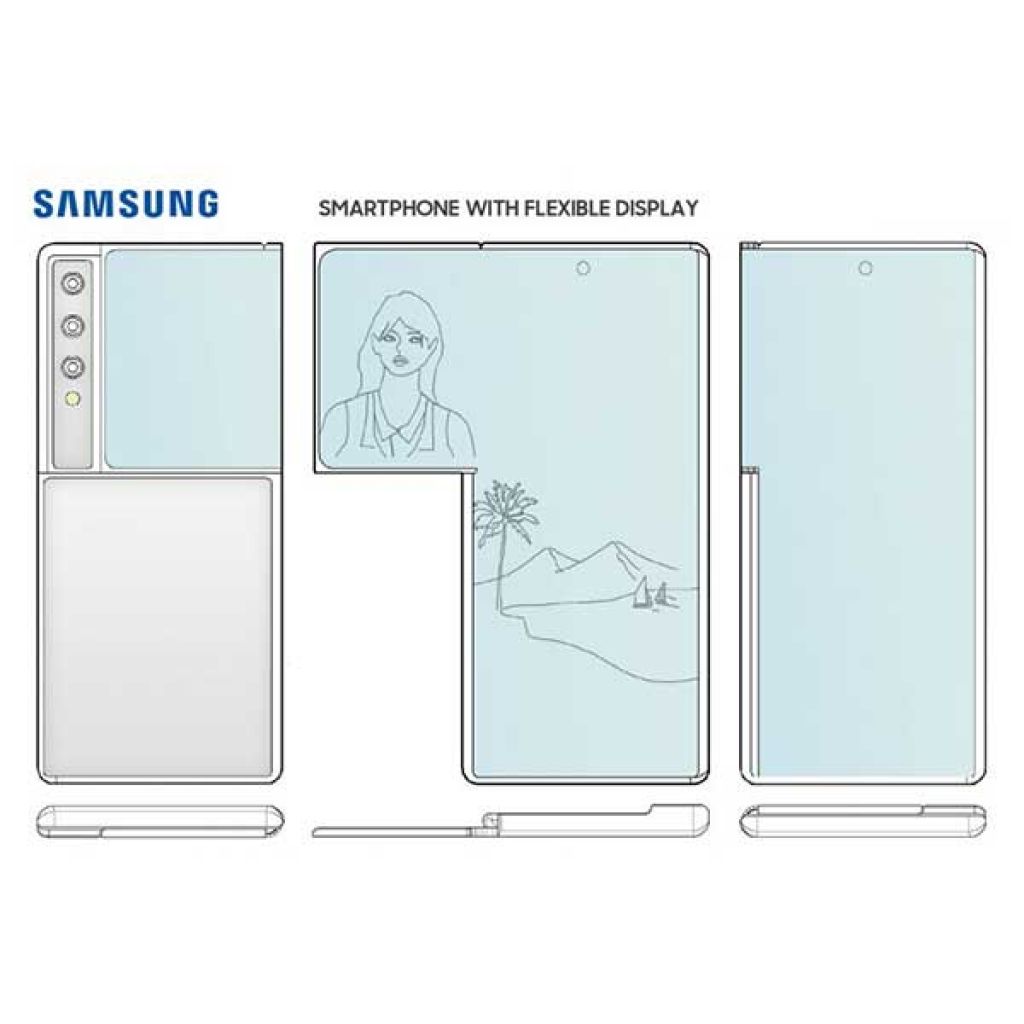 Samsung Galaxy Z-Serie