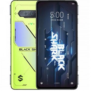 Xiaomi Black Shark 5RS