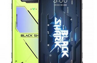 Xiaomi Black Shark 5 RS