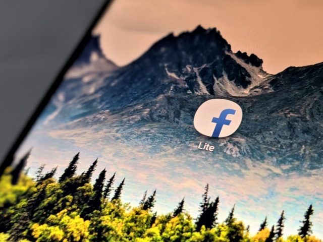How to enable two-factor authentication for Facebook