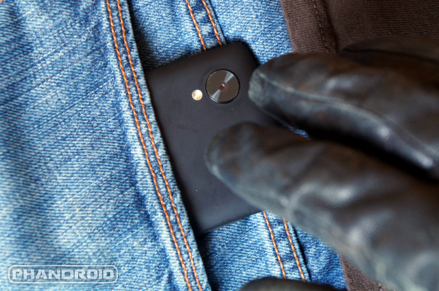 7 Tips to Prevent Stolen Android Phones