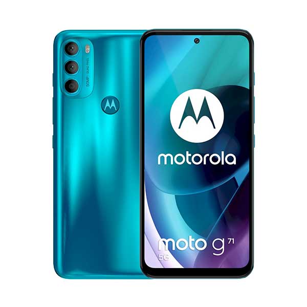 Moto G53 5G, filtran precio y especificaciones del próximo gama media de Motorola
