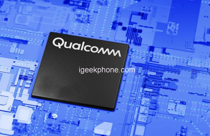 رقاقة Qualcomm Snapdragon 8 Gen 1 4G: إصدار TSMC قادم