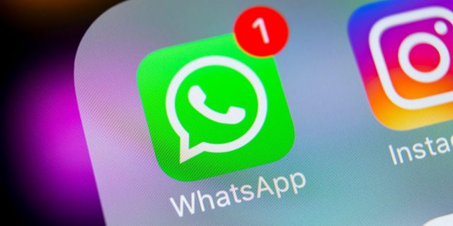 You’ll soon be able to use WhatsApp on multiple smartphones at once