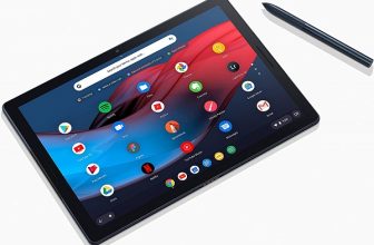 Google Pixel Pad