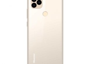HiSense V40i