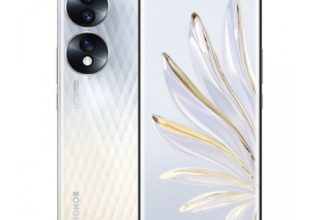Honor 70 Pro