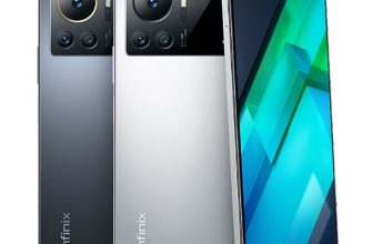 Infinix Note 12 (VIP)