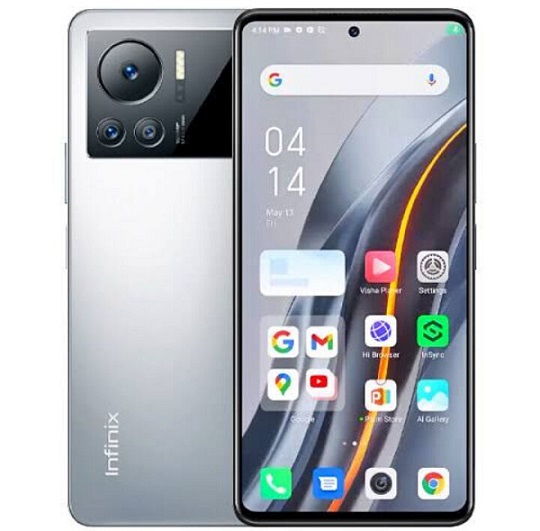 infinix note 20 vip