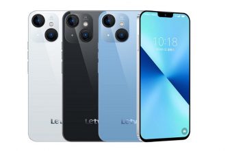 Letv Y1 Pro