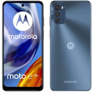 Motorola Moto E32s