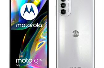 Motorola Moto G82