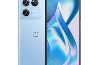 OnePlus Ace Racing Edition