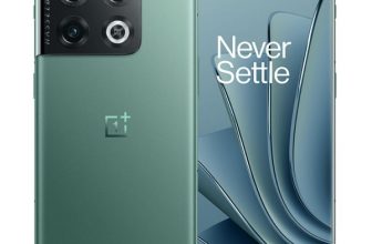 OnePlus Ace Speed ​​Edition