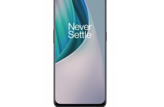 OnePlus Nord 5
