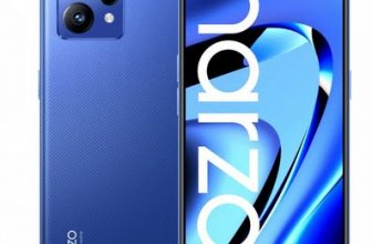 Realme Narzo 50 Pro