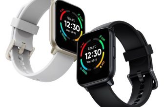 Realme TechLife Watch SZ100