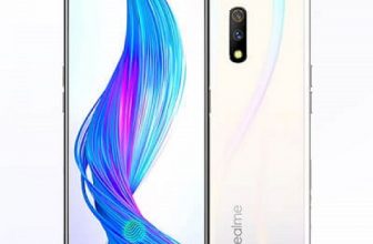 Realme V25i