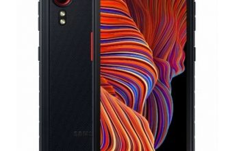 Samsung Galaxy XCover 7 Pro