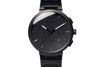 Sony Wena 3 Ultraman Edition