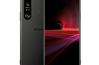 Sony Xperia 1 IV