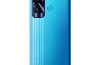 Tecno Pova 7