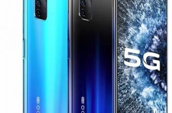 Vivo IQOO Neo 8 SE