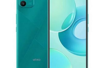 Wiko T10