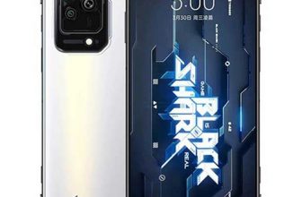 Xiaomi Black Shark 5 Pro