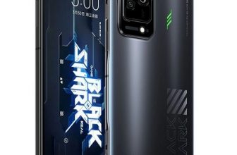 Xiaomi Black Shark 6 Pro