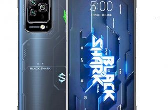 Xiaomi Black Shark 7
