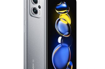 Xiaomi Redmi Note 11T Pro