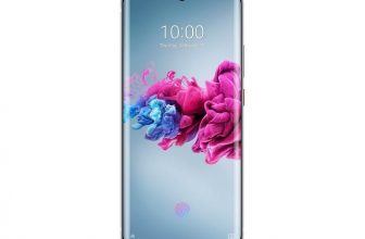 ZTE Axon 60 Pro